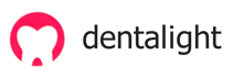 Логотип Dentalight