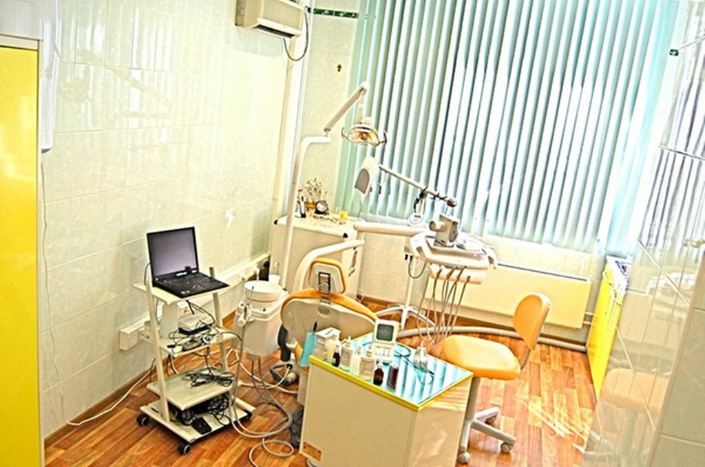 M clinic