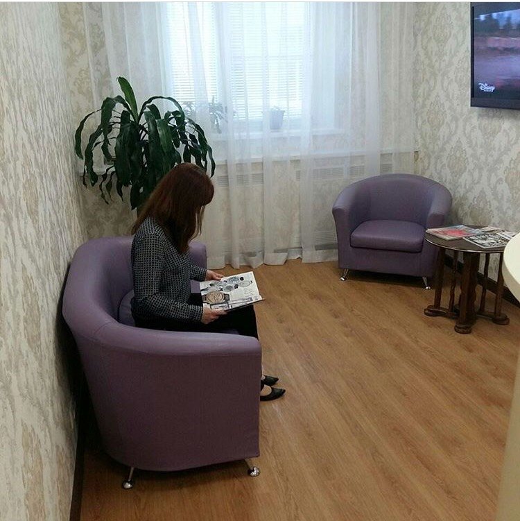 Стоматологическая клиника доктора Разуменко
