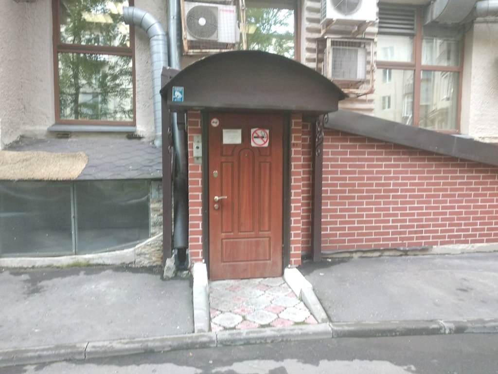Дора медсервис