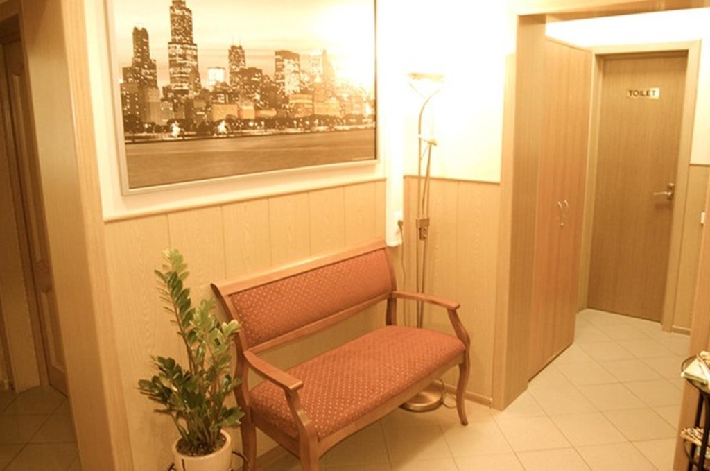M clinic