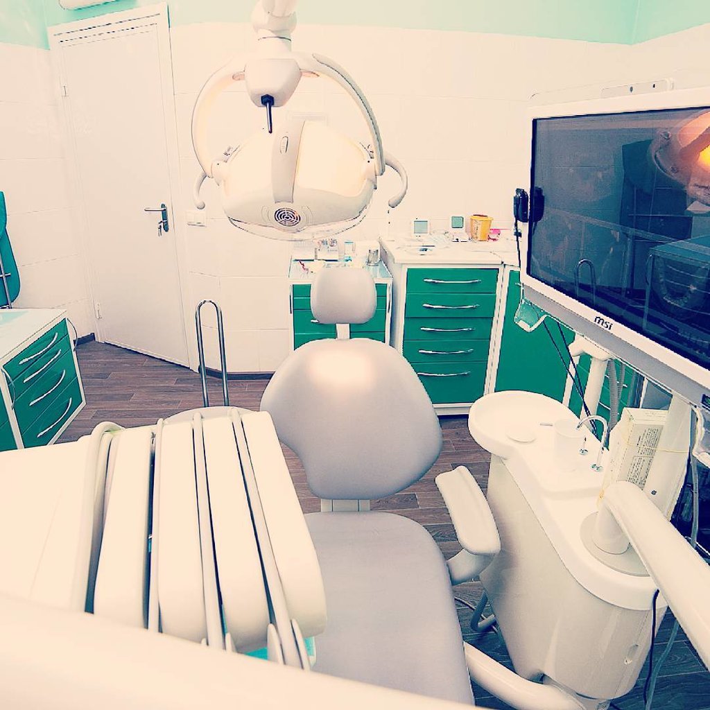 Dental Diamond