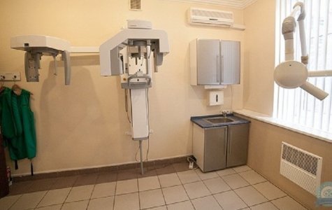 Клиника Святого Даниила