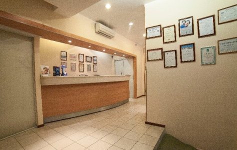 Стоматология Медсервис Бьюти