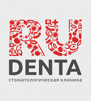 Логотип РуДента