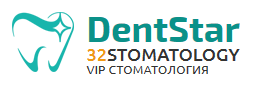 Логотип Dent-Star