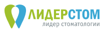 Логотип ЛидерСтом