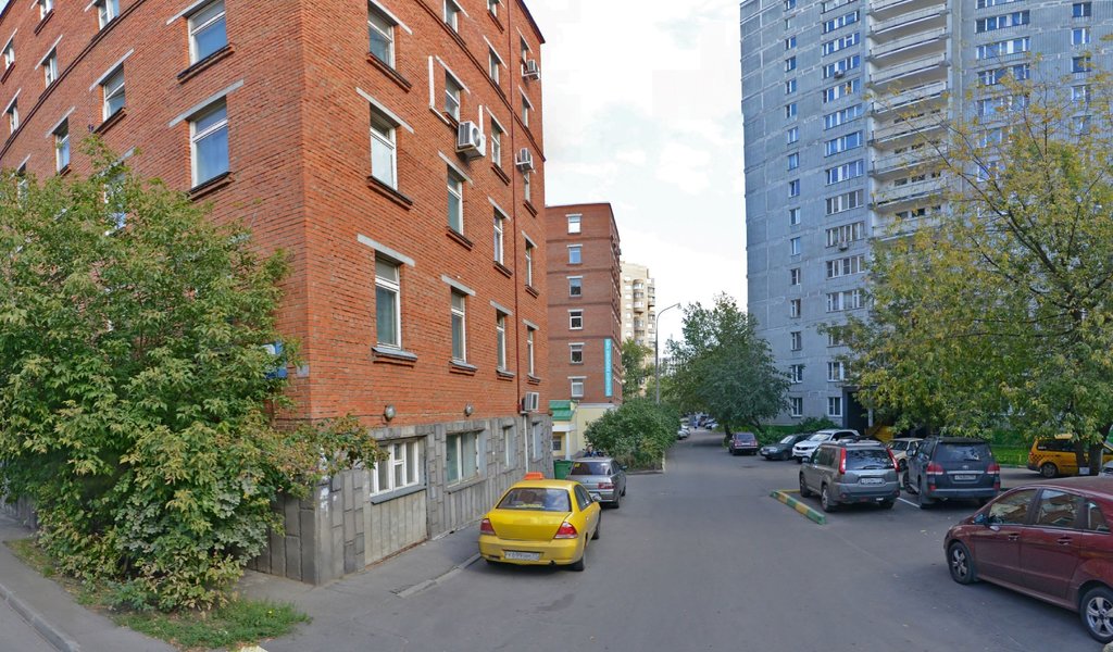 Цент современной стоматологии