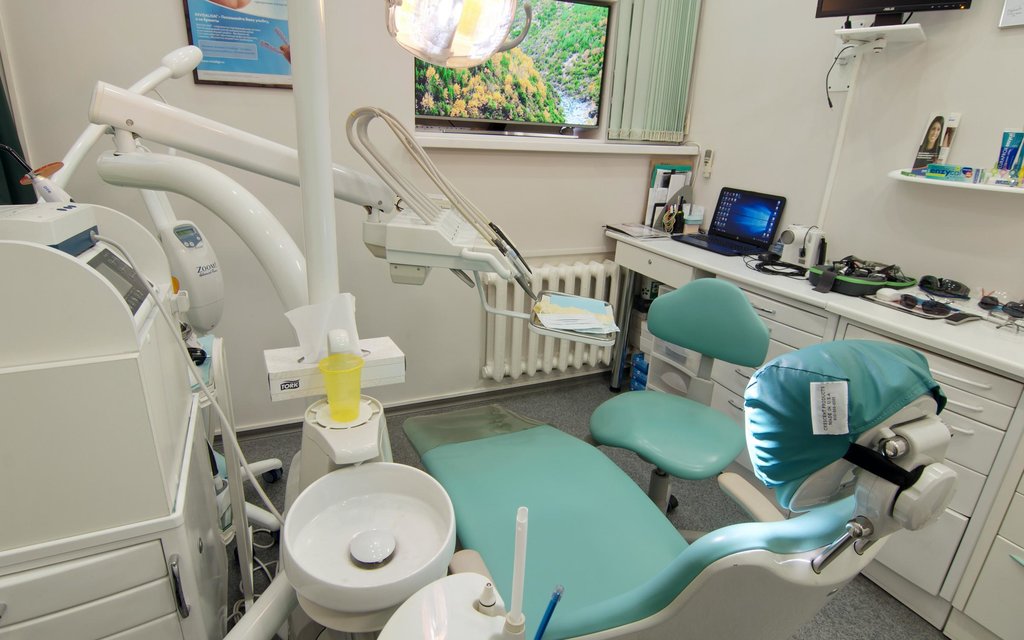 Стоматология Dr. Danielyan clinic