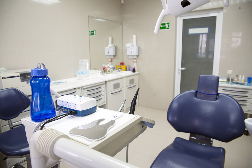 Клиника современной стоматологии Dental