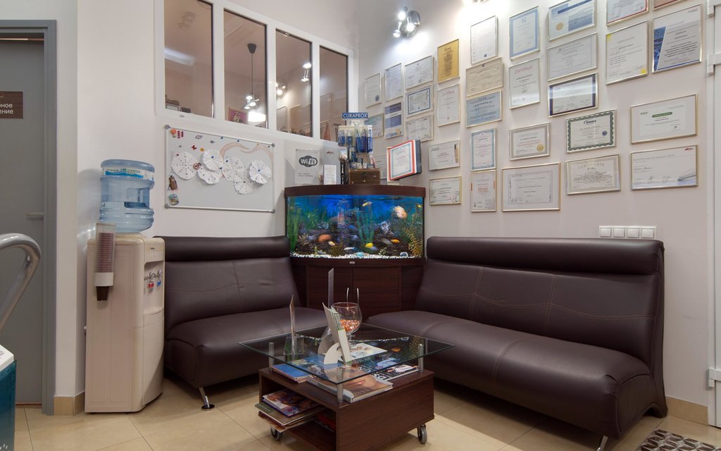 Стоматология Dr. Danielyan clinic