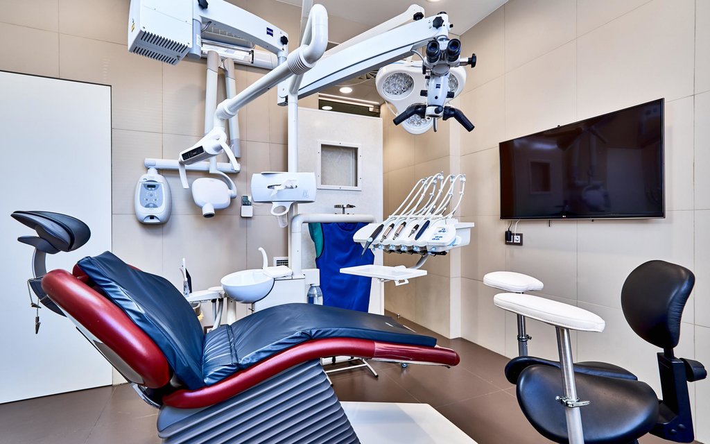 Стоматологическая клиника InWhite Medical