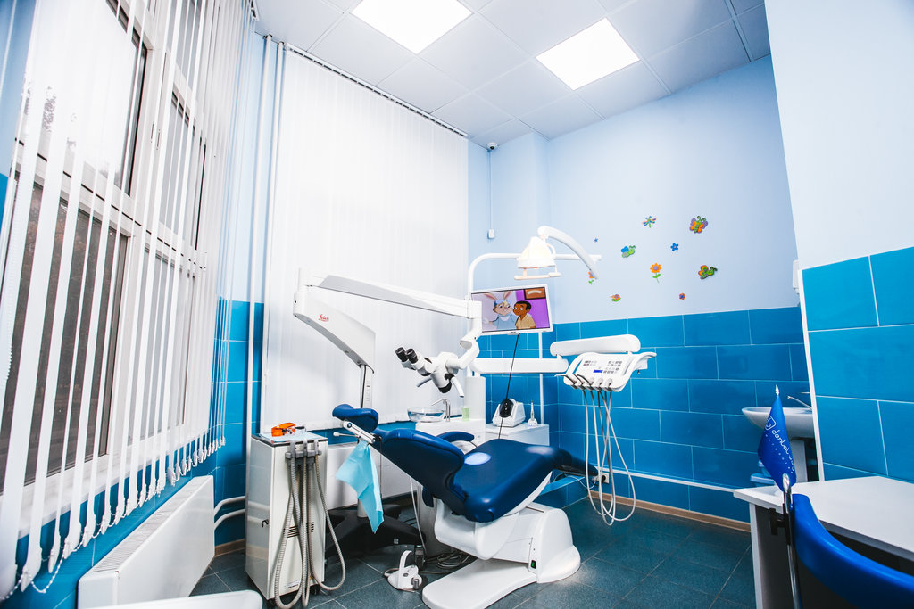 Стоматология Dental Way