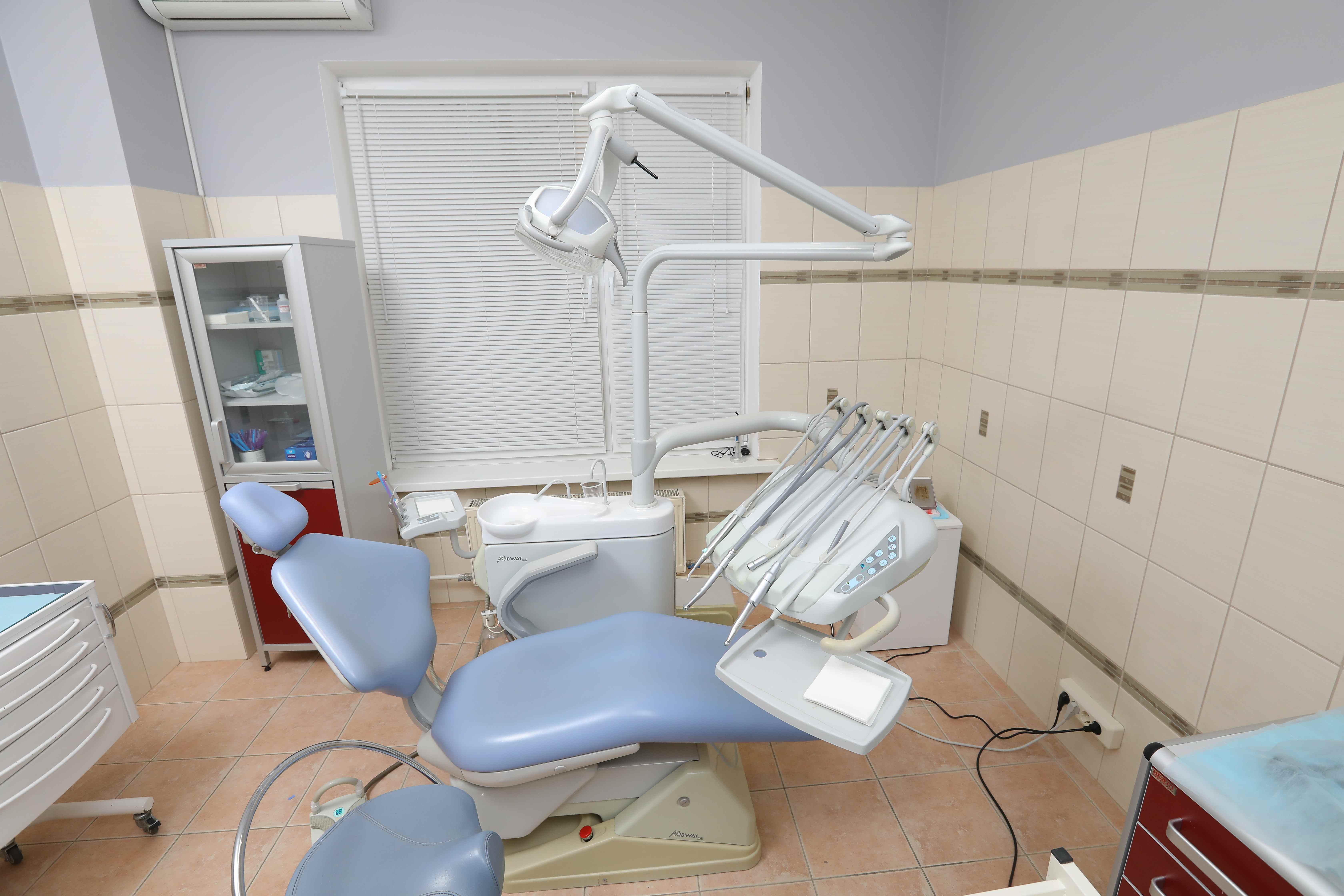 VivaDent на Перовской улице, 39к2