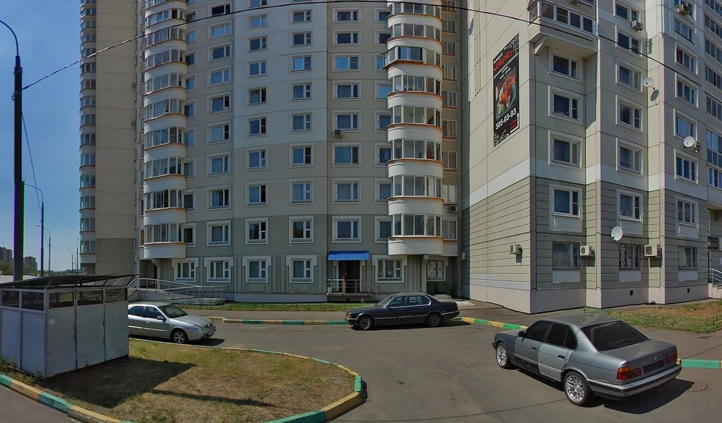 Окский стоматологический центр