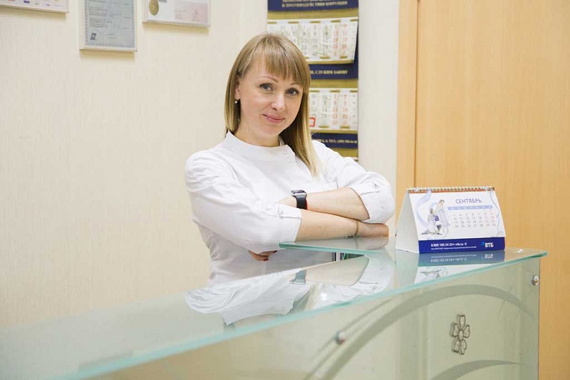 32 Дент на  улице Наметкина, 11к1