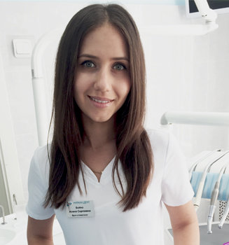 Стоматологическая клиника Мирана Дент