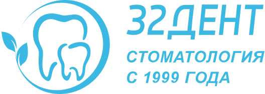 32 Дент