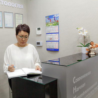 СНК Стоматология