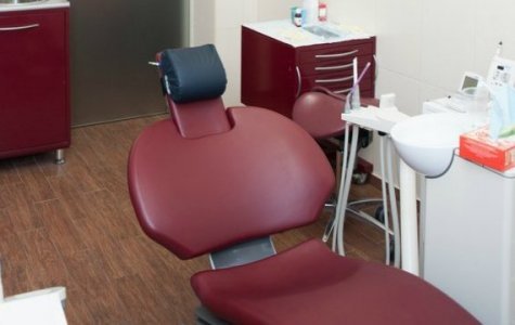 Центр эстетической стоматологии