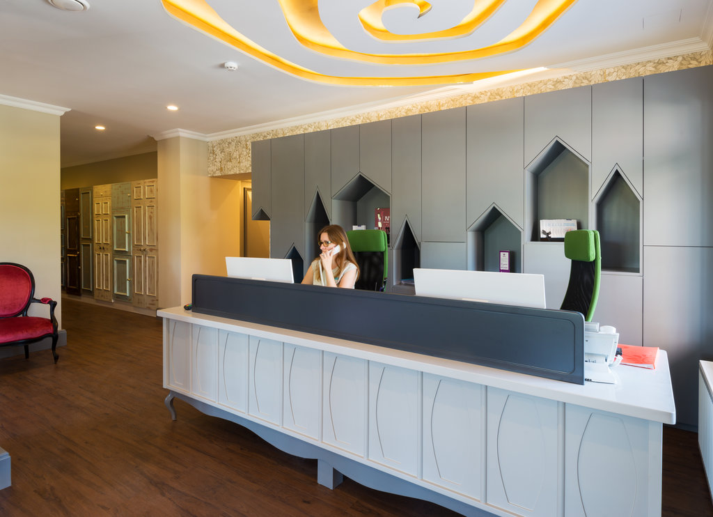 Belgravia Dental Studio Молодогвардейская улица, 2к1