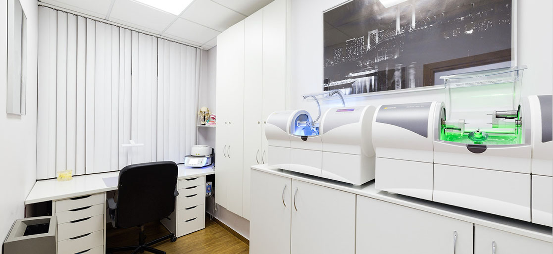 Shandora Dental Clinic