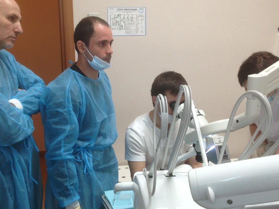 Стоматология Денталь