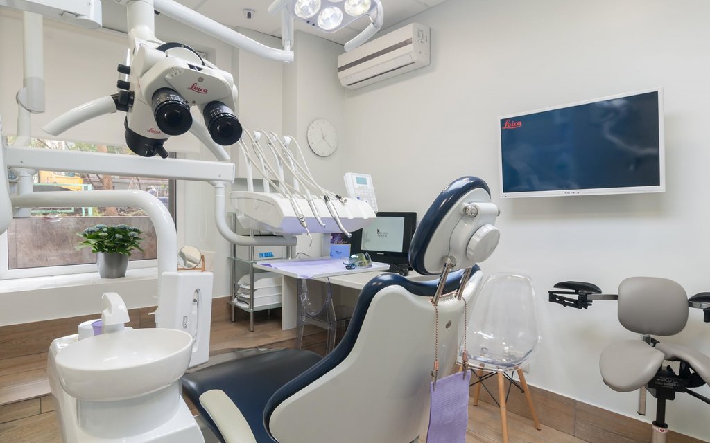 Colibri Dental