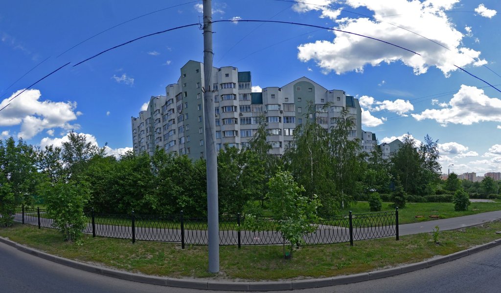 Стоматологическая клиника Денталь Профи