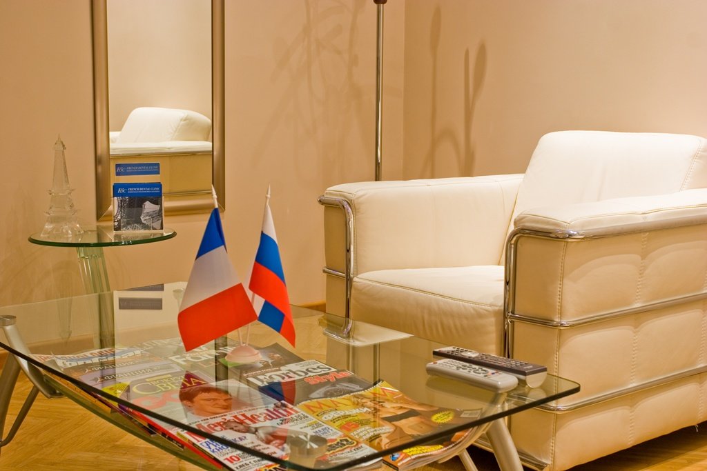Французская стоматология French Dental Clinic