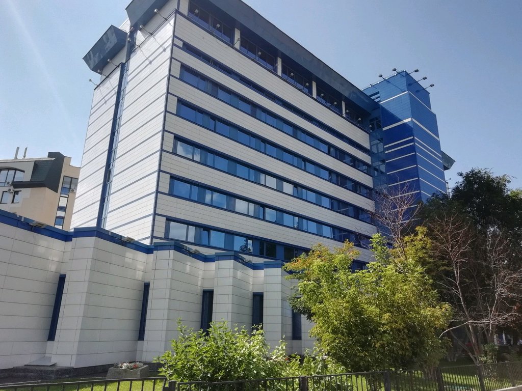 ФБУЗ Лечебно-реабилитационный центр Минэкономразвития России