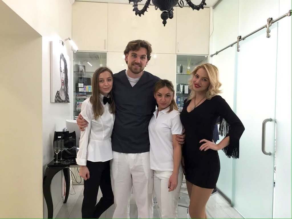 InSmile Veneers Center by Dr. Pekli
