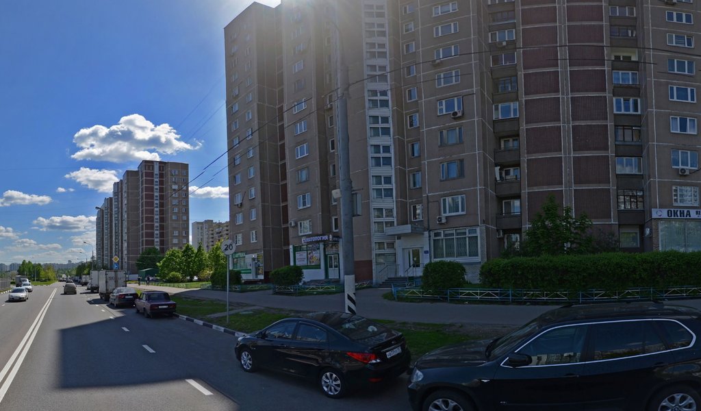 Стоматология Медадент