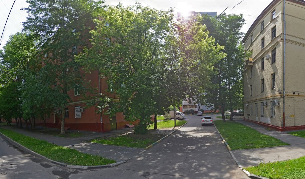 Медицинский центр Дарина