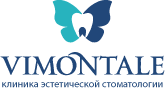 Логотип Vimontale