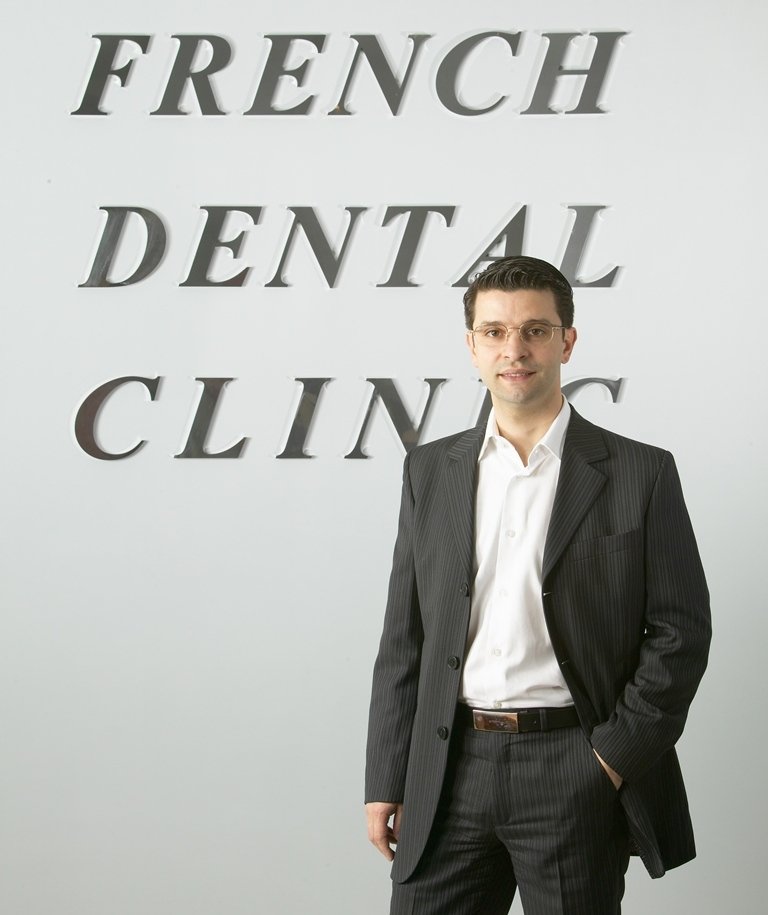 Французская стоматология French Dental Clinic