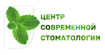 Логотип Центр современной стоматологии