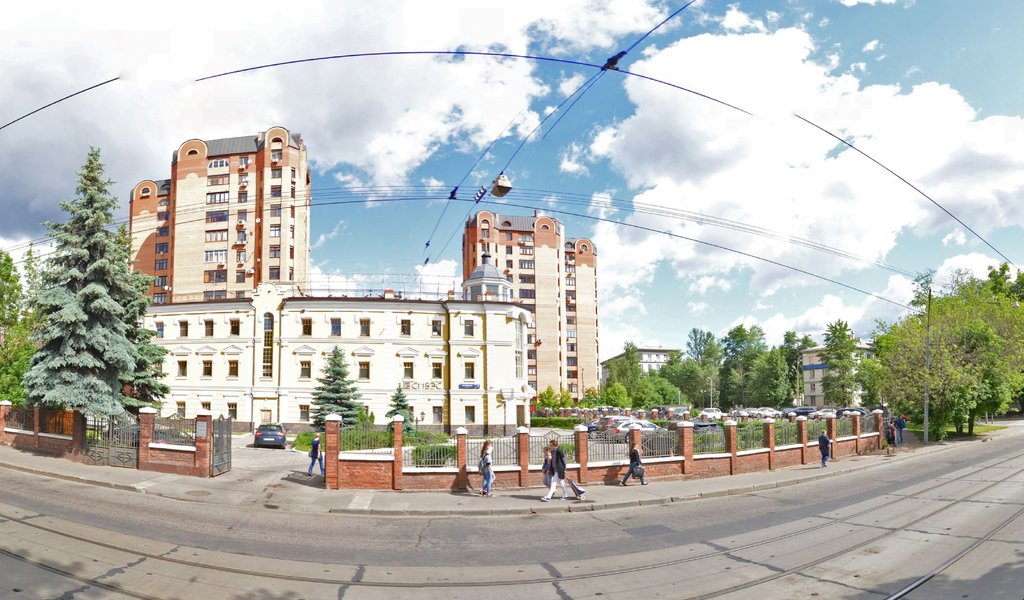 Денталь институт эстетической медицины