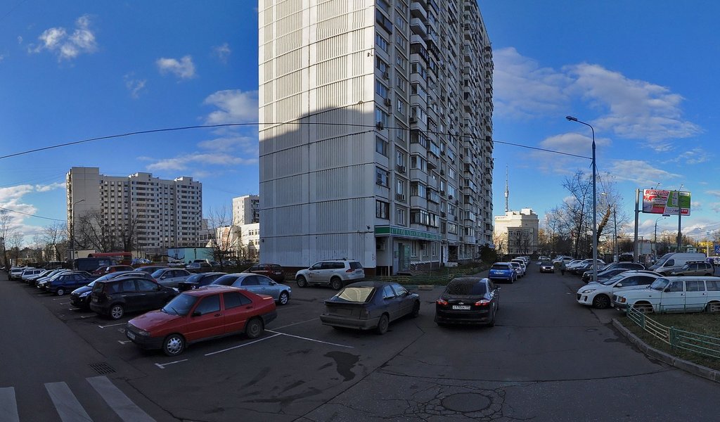 Стоматолог и Я