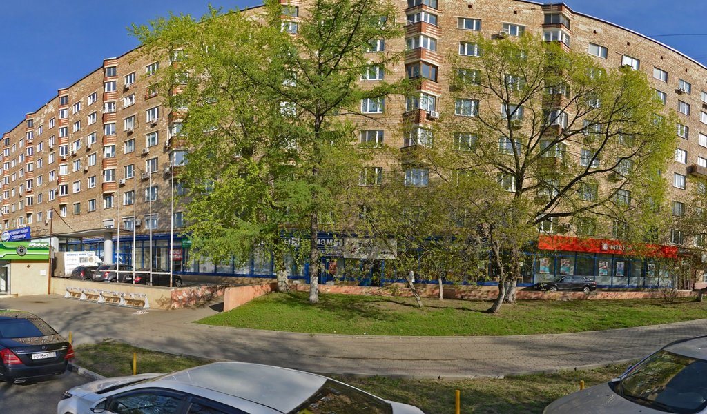 Стоматологическая клиника Ла Перла