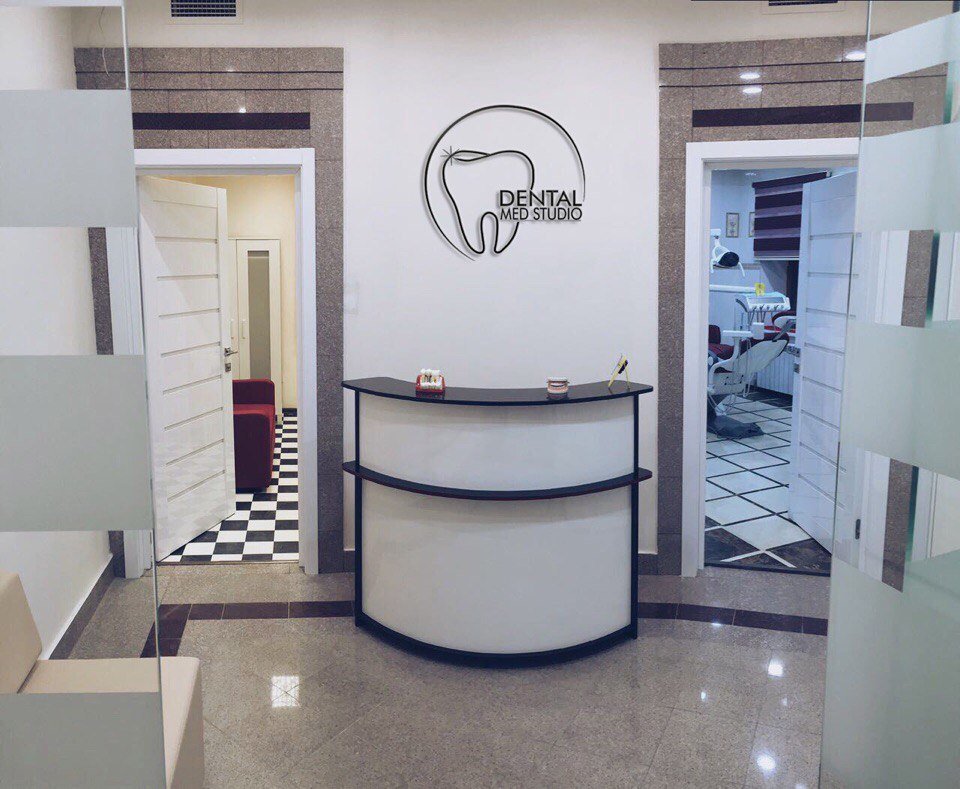 Dental Med Studio