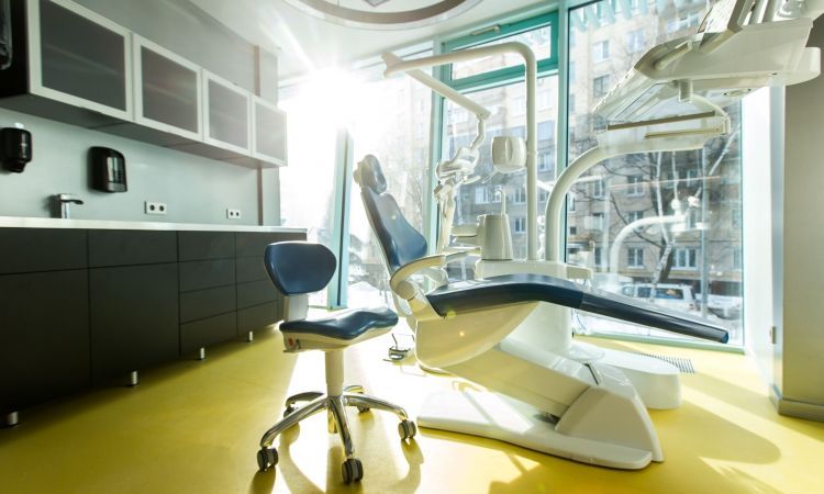 Belgravia Dental Studio ул. Ефремова, д. 10, стр. 1, корпус 4/5