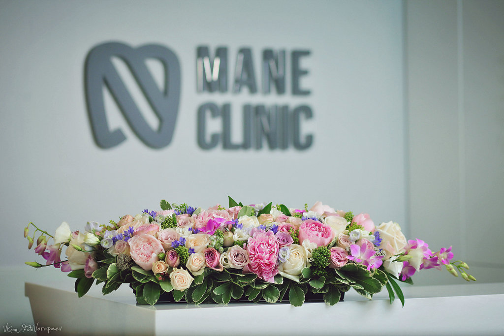 Стоматологическая клиника ManeClinic