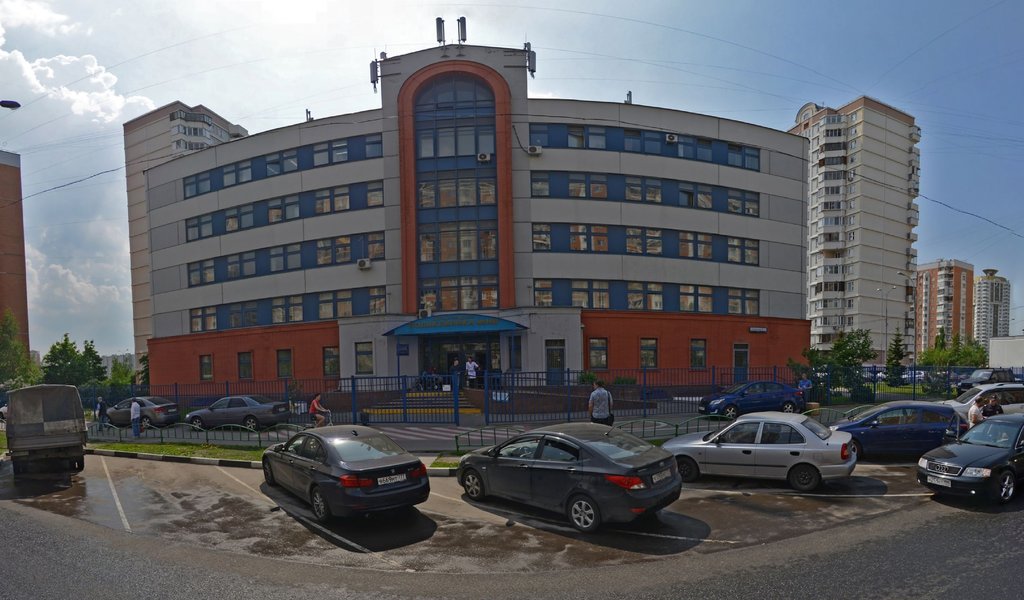 Детская городская поликлиника № 148 Стоматологическое отделение