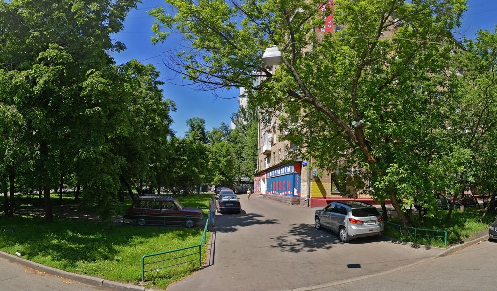 Стоматологическая клиника Ренессанс
