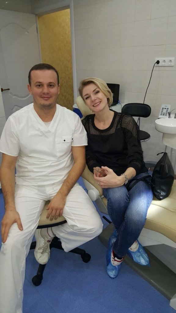 Стоматология Доктора Мансурского
