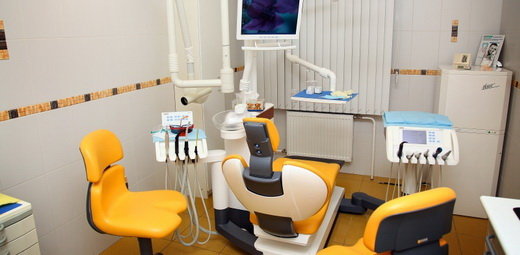 German Dental Center