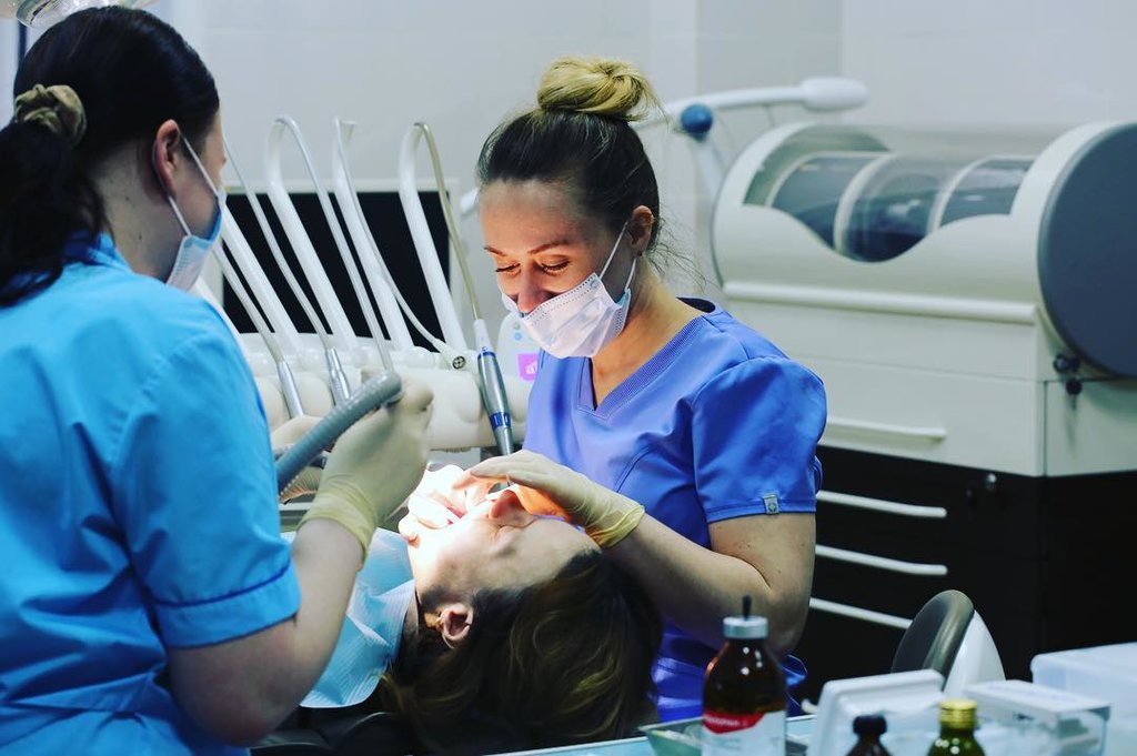 Dental Dream