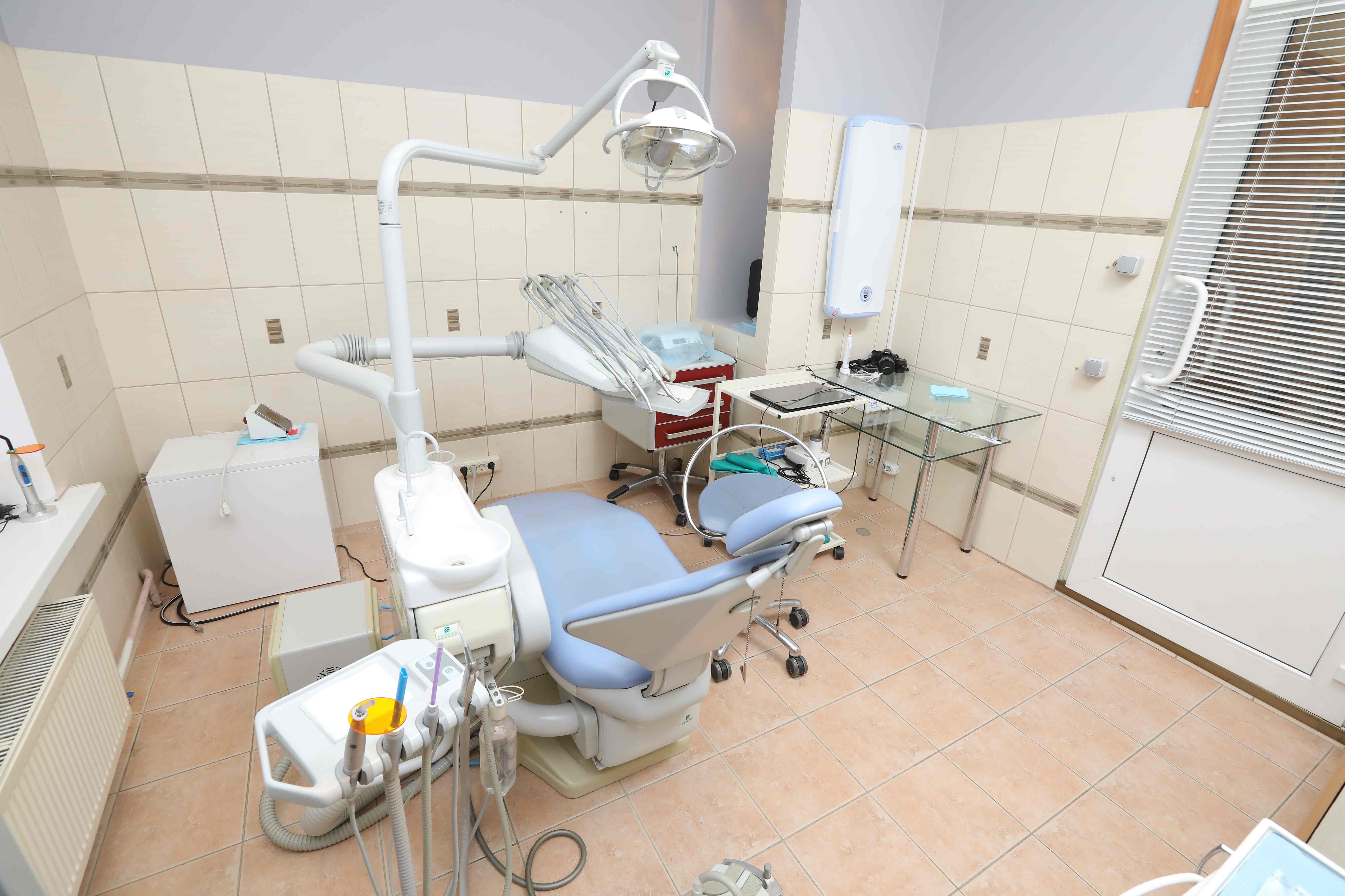 VivaDent на Перовской улице, 39к2