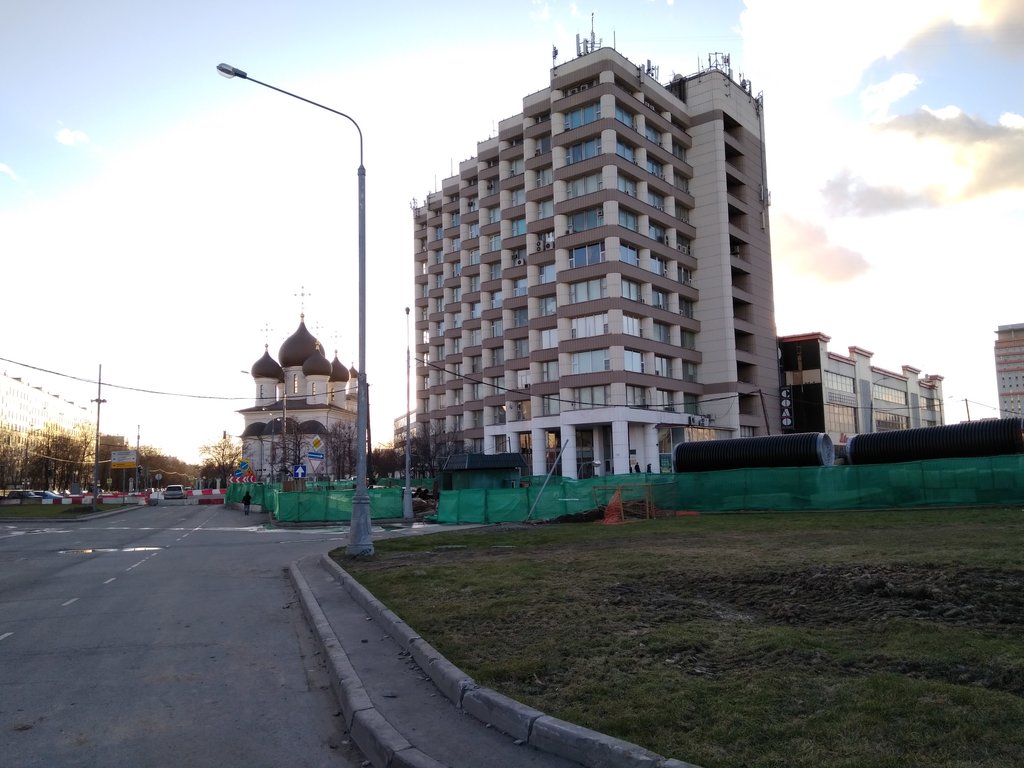Стоматология Салюс
